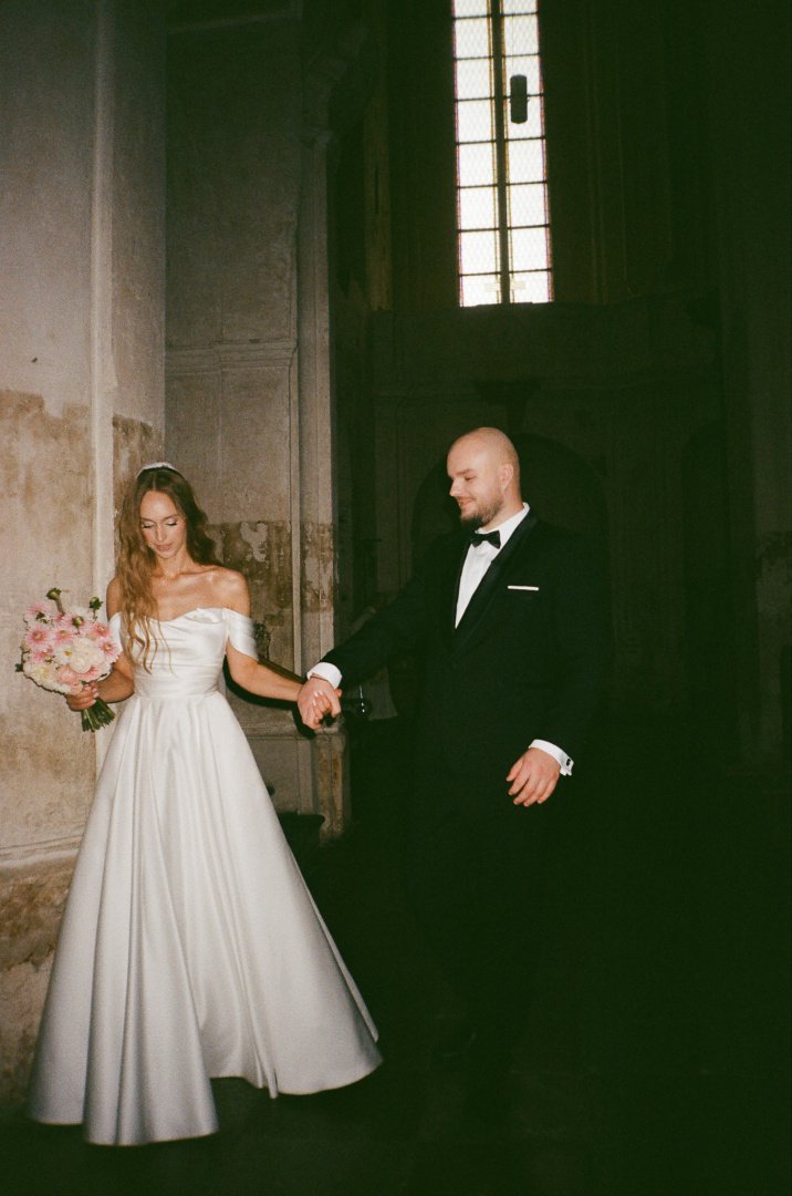 Foto paslaugos, fotografija  Vestuvių fotografas Ignas Venslavičius