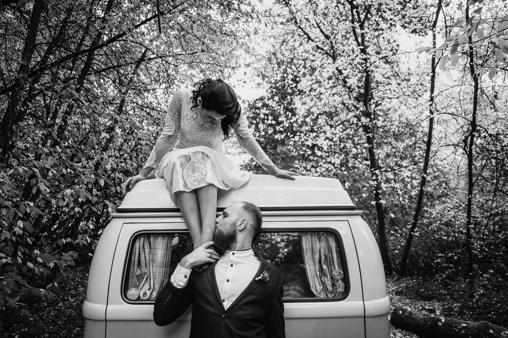 Foto paslaugos, fotografija  Vestuvių fotografas Ignas Venslavičius