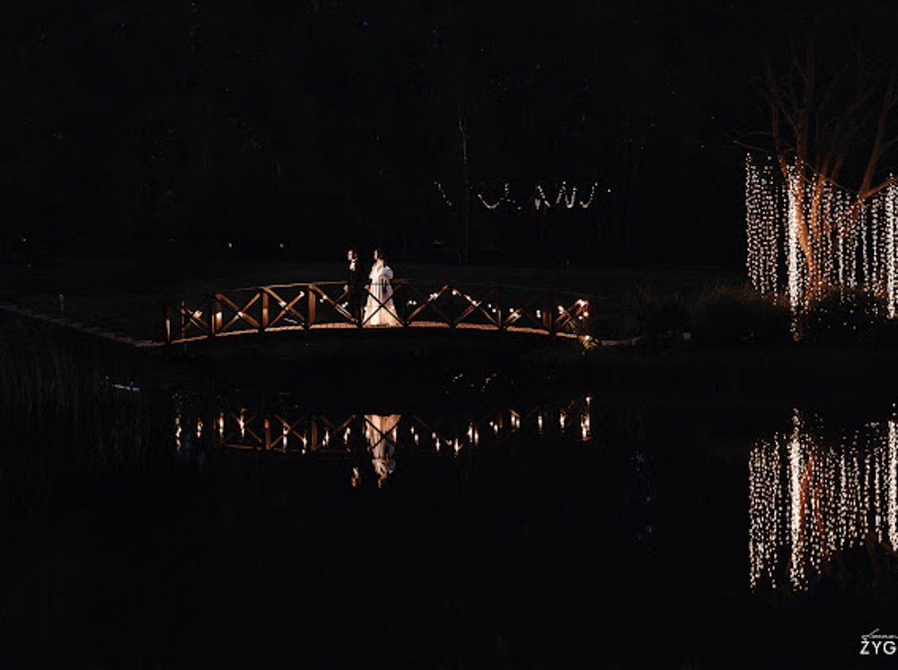 Sodybos, dvarai, vilos Vestuvės su nakvyne Karklėnai Resort sodyboje