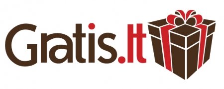 Balti Balandžiai logo