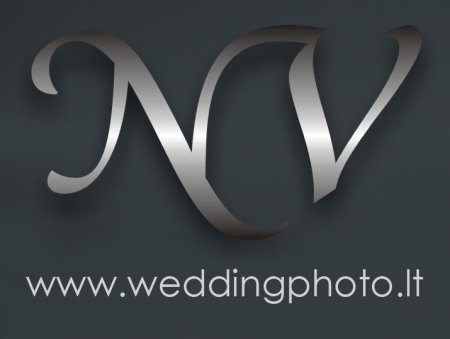 www.weddingphoto.lt logo