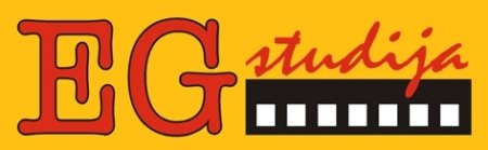 EG studija logo