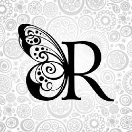 Fotomenininkė Renata Milie logo