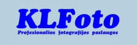 Tobulos fotografijos paslaugos logo