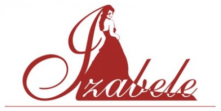 Salonas "Izabelė"
 logo