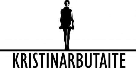 Būk originali! logo