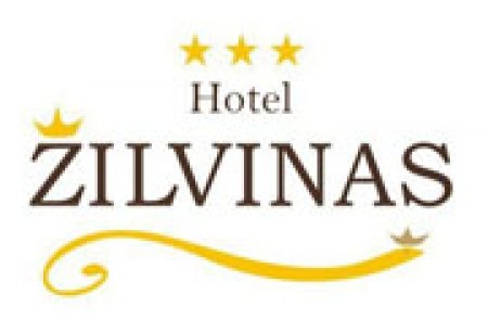 "Žilvino" viešbučio SPA ir grožio centras logo