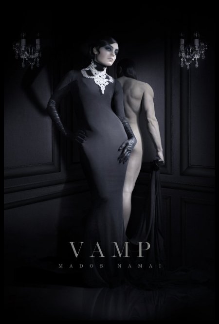 Nauja 2014 metų kolekcija ir kainos - www.vamp.lt logo