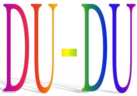 grupė DU-DU logo
