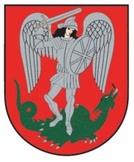 Joniškio Civilinės Metrikacijos Skyrius logo