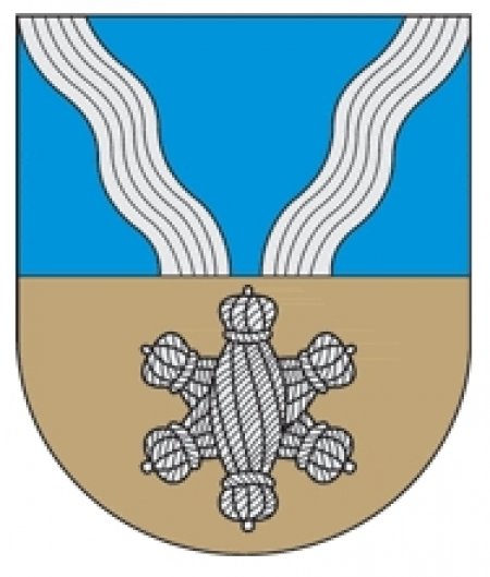 Kupiškio Civilinės Metrikacijos Skyrius logo