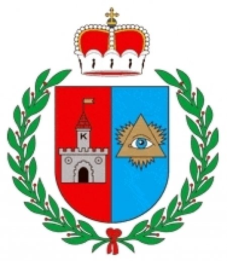 Kalvarijos Civilinės Metrikacijos Skyrius logo