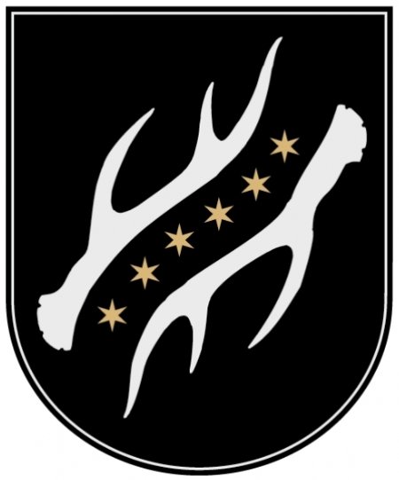 Kazlų Rūdos Civilinės Metrikacijos Skyrius logo