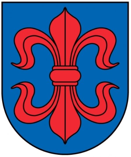 Vilkaviškio Civilinės Metrikacijos Skyrius logo