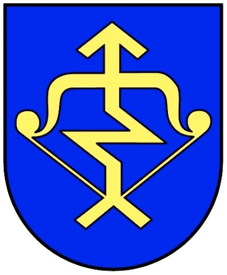 Mažeikių Civilinės Metrikacijos Skyrius logo
