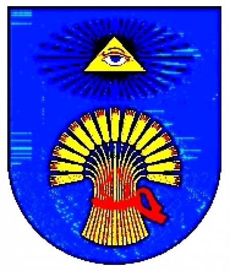 Plungės Civilinės Metrikacijos Skyrius logo