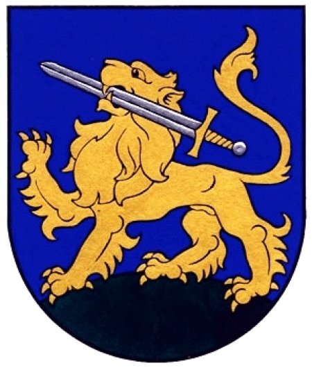 Rietavo Civilinės Metrikacijos Skyrius logo