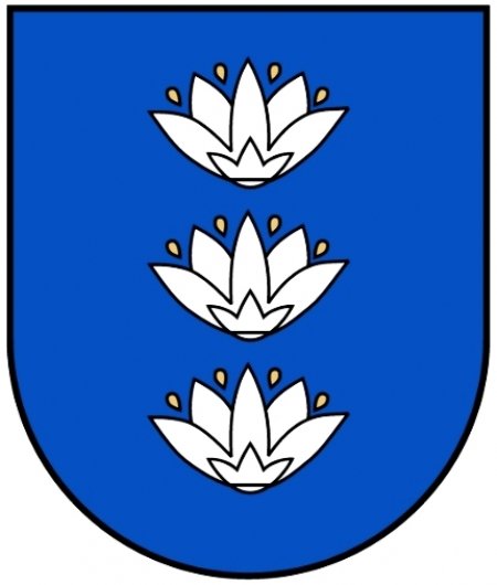 Ignalinos Civilinės Metrikacijos Skyrius logo