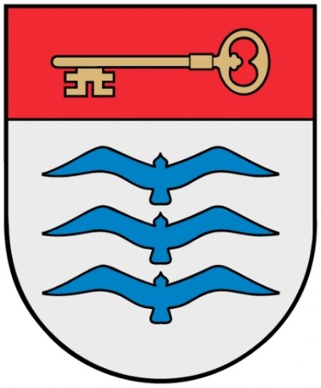 Molėtų Civilinės Metrikacijos Skyrius logo