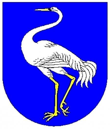 Visagino Civilinės Metrikacijos Skyrius logo