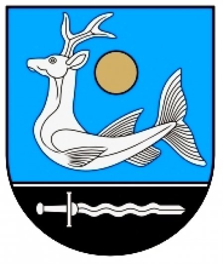 Zarasų Civilinės Metrikacijos Skyrius logo