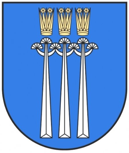 Druskininkų Civilinės Metrikacijos Skyrius logo