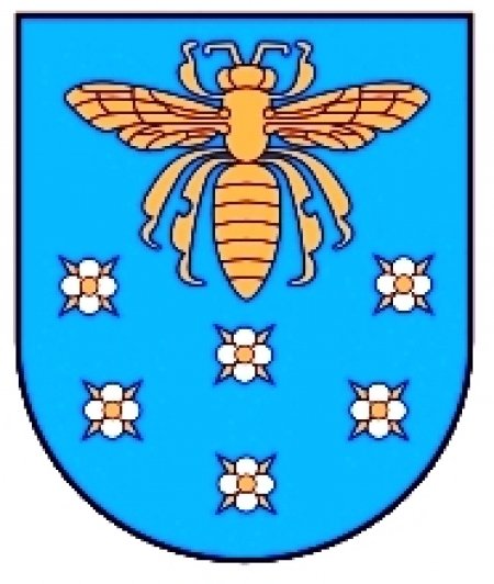 Varėnos Civilinės Metrikacijos Skyrius logo