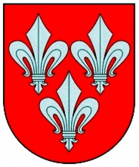 Jurbarko Civilinės Metrikacijos Skyrius logo