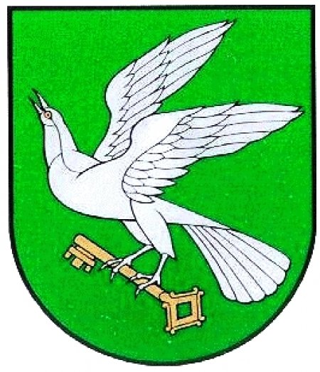 Pagėgių Civilinės Metrikacijos Skyrius logo