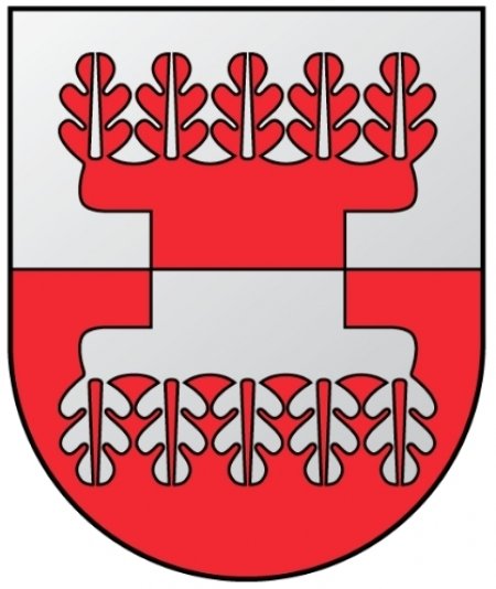 Šilalės Civilinės Metrikacijos Skyrius logo