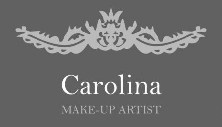 Profesionalus makiažas (www.carolina.lt) logo