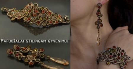 AivaCreation - papuošalai stilingam gyvenimui! logo