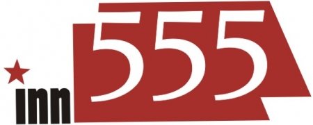 Vestuves švęskite restorane “INN555”. logo
