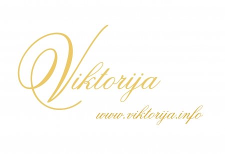 Papuošalai turintys išliekamąją vertę. logo