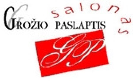 Visas grožio paketas nuotakoms Šiauliuose! logo