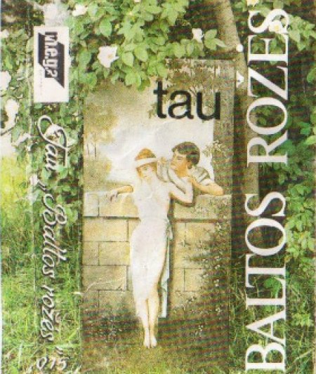 Grupė "Tau"  Tel. 8-652-98889   logo