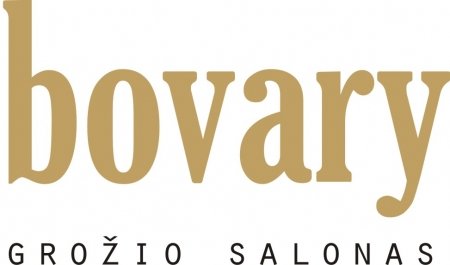 Grožio salonas bovary

 logo