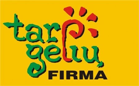 Originali vestuvinė atributika ir dovanėlės svečiams logo