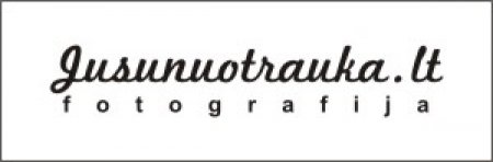 Jusunuotrauka.lt Vestuvių ir kitų renginių fotografavimas, bei po logo