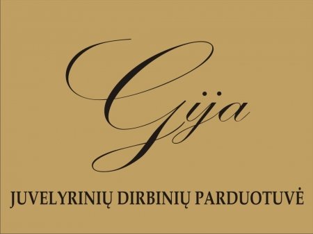 Paženklinkit savo meilę amžinybės simboliu. logo