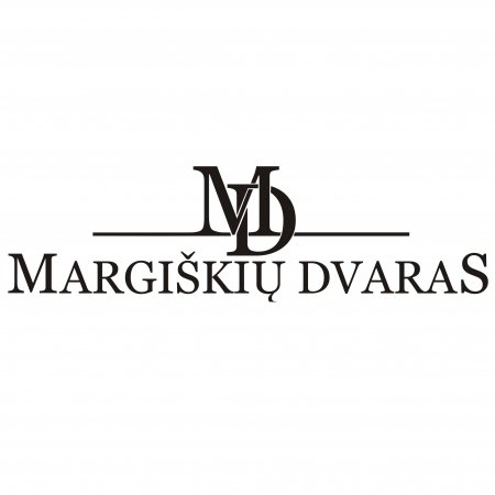 Jūsų vestuvės kaimo turizmo sodyboje "MARGIŠKIŲ DVARAS" logo