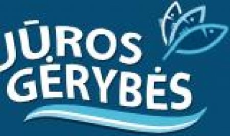 Šviežios jūros gėrybės tiesiai iš Prancūzijos! logo