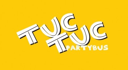 Išskirtinei šventei - Išskirtinis limuzinas! logo