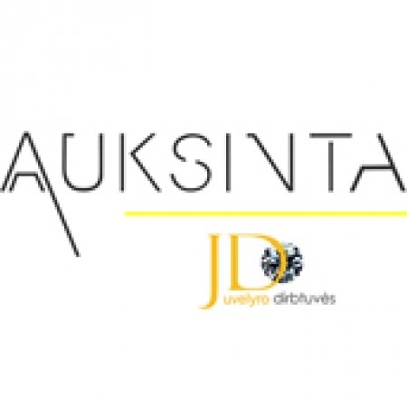 Gaminame įvairius vestuvinius žiedus pagal jūsų norus! logo