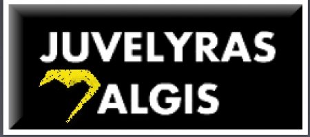 Vestuviniai žiedai/ juvelyro paslaugos logo
