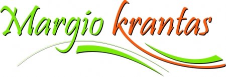 Viešbutis "Margio krantas" logo