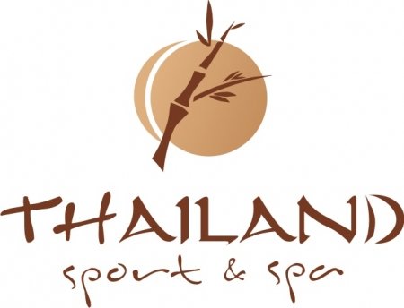 THAILAND sport & spa logo