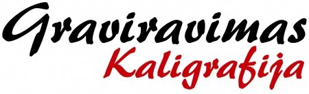 GRAVIRAVIMAS logo