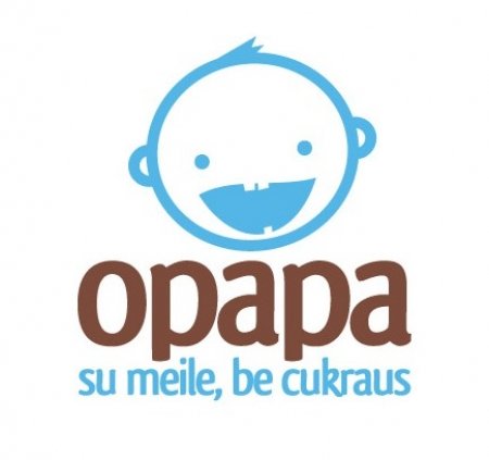 Puošnūs gėlių mergaičių bateliai logo