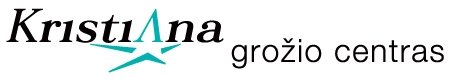 „KristiAnos“ grožio centras logo